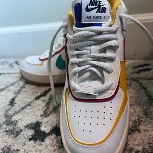 NWOT Nike Air Force 1
